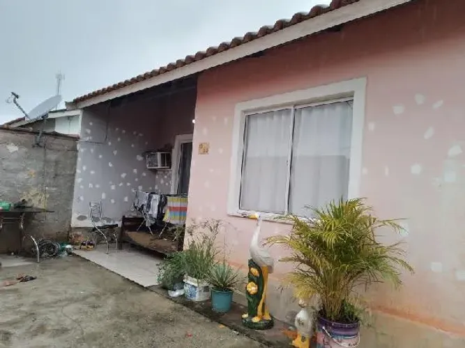 Oportunidade Única em NOVA IGUACU - RJ | Tipo: Casa | Negociação: Venda Direta Online | Si