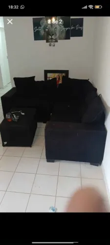 Vende-se sofá