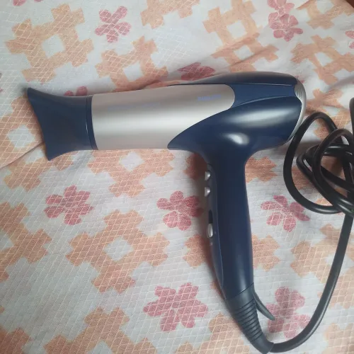 Secador de cabelo Walita