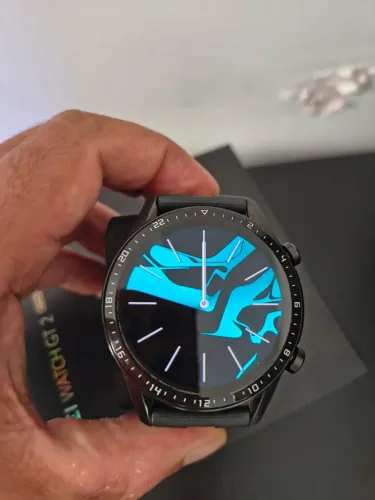 Huawei Wacht GT 2
