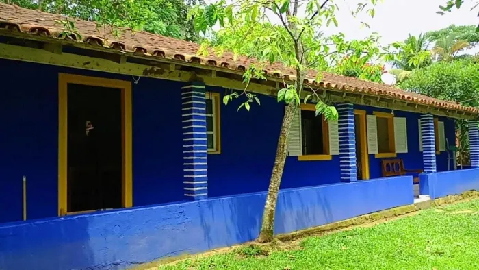 Casa padrão a venda