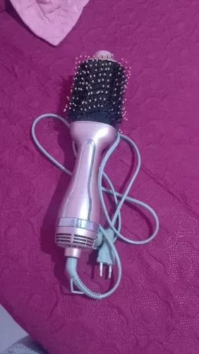 Escova secadora