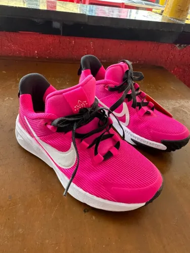 Tênis Nike infantil