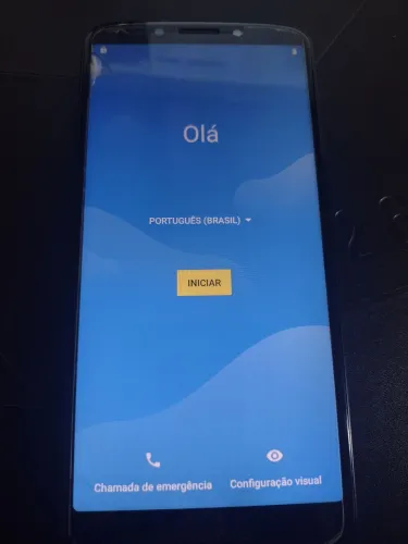Moto G6 Play