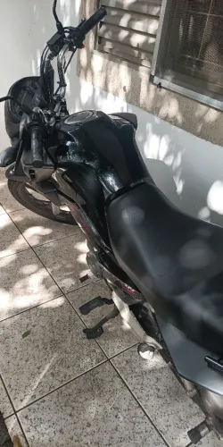 Vende cg Titan 160