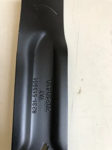 Lâmina para cortador de grama TEKNA Lm320 edn