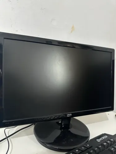 Monitor antigo AOC