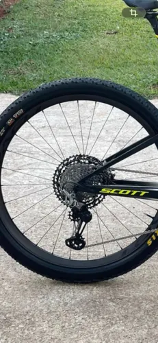 Roda Roval SL control 