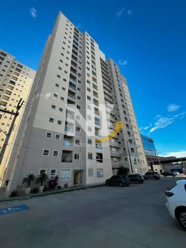 Horizontes do Litoral - Complexo Parque Shopping