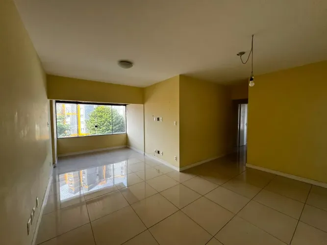 Imóvel para venda com 95 metros quadrados com 3 quartos em Brotas - Salvador - BA