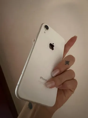 Celular iphone 11Xr