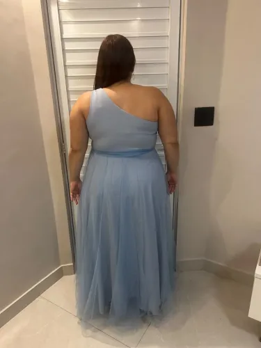 Vestido de madrinha