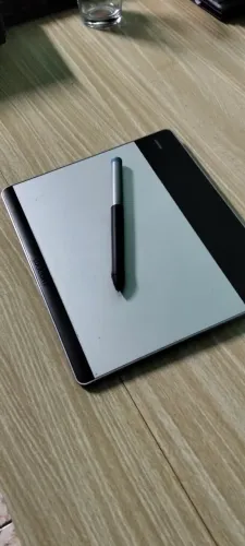 Wacom Intuos CTL-480 Pen Small - Funcionando 100%