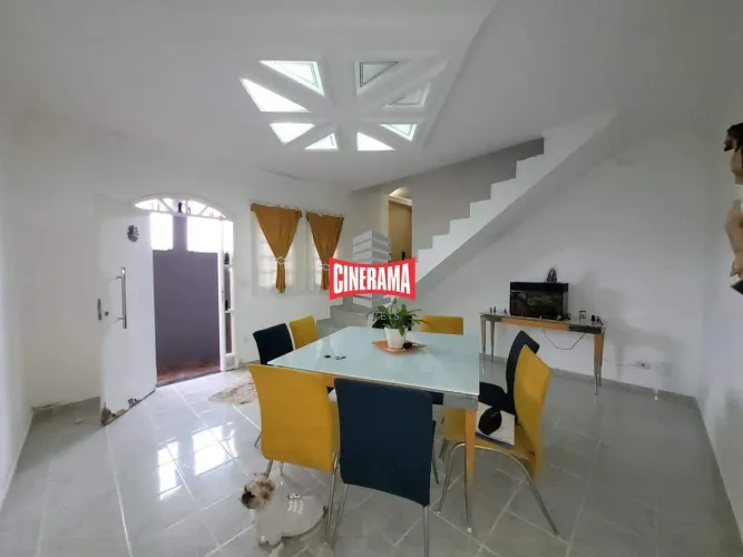 Casa à venda em Vila Bela - São Paulo | Cinerama Imóveis