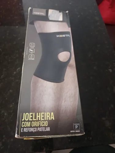 Produto ortopédico