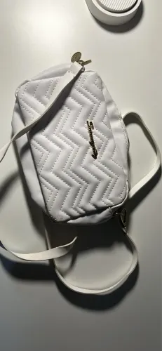 Bolsa branca
