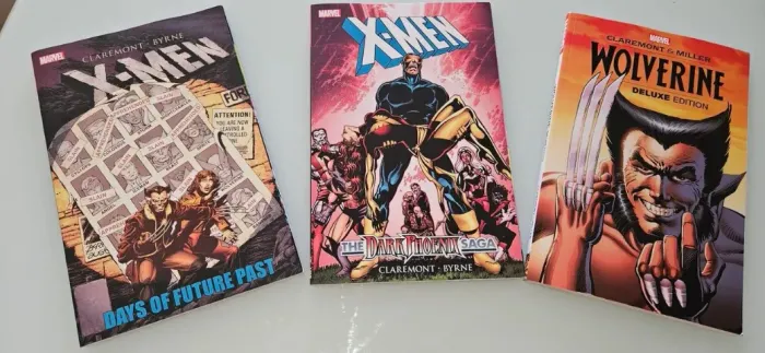 Hqs marvel