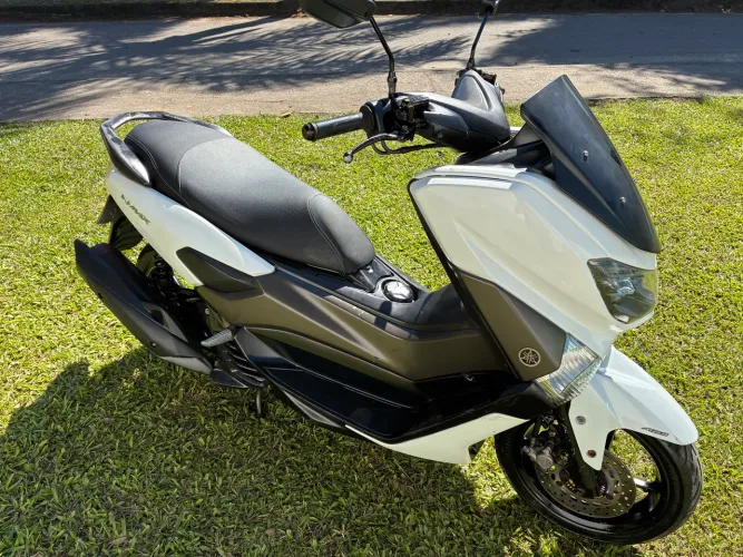 Nmax 160 2019