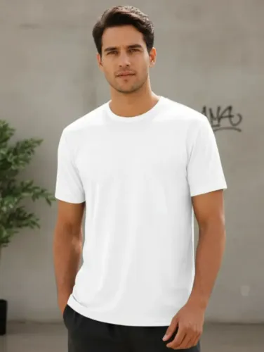Camiseta Masculina Dryfit