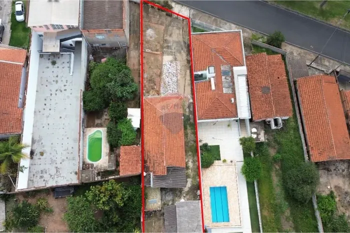 TERRENO COMERCIAL 500MTS AV. DOS TRABALHADORES MOGI GUAÇU