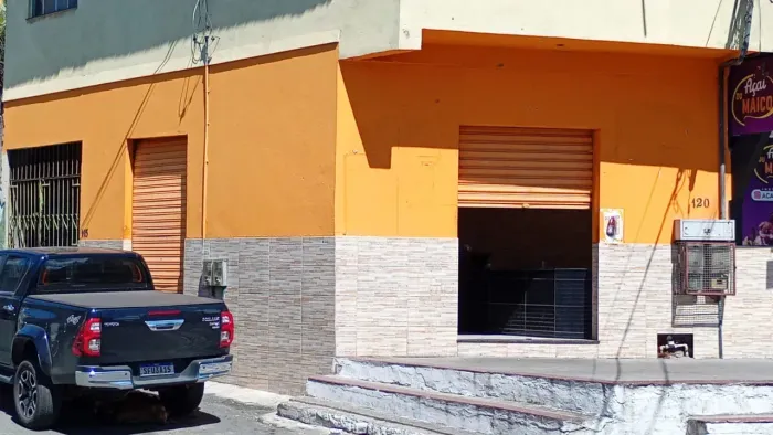 LOJA COMERCIAL PARA LOCAÇÃO NO BAIRRO ALECRIM - VILA VELHA
