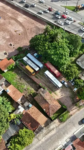 BUILT TO SUIT (BTS) | Terreno Comercial para Locação  Potengi, Natal/RN