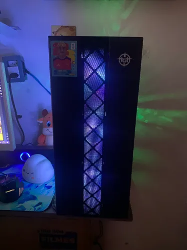 Vendo pc gamer