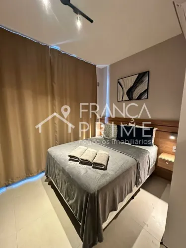 Studio de 25 m² no Bairro de Perdizes - d VitacoN