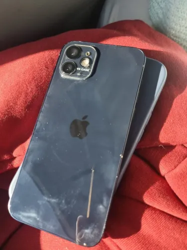 IPHONE 12 USADO