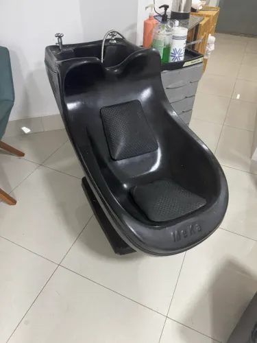 Lavatório para salão