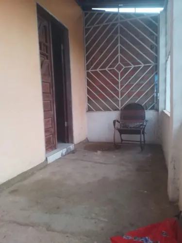 Venda casa barra de santo Antônio 90 mil 