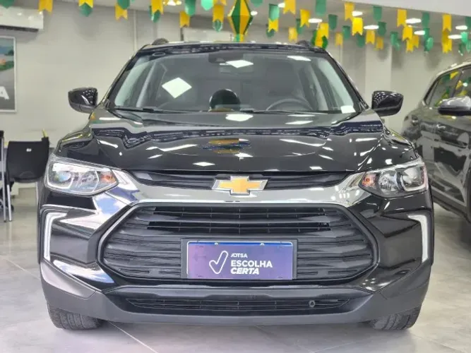 Chevrolet Tracker LTZ 1.0 Turbo 12V Flex AUT 2023