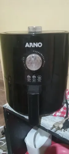 Airfryer