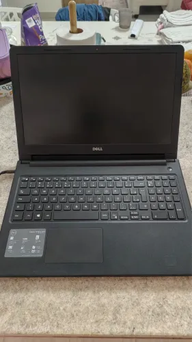 NOTEBOOK 15 Dell Inspiron 5 5000 i5 7 8 ddr4 1tb hd