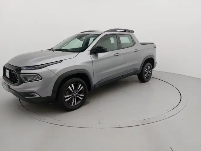 Fiat Toro Freedom 1.3 T270 4X2 Flex AUT 2025