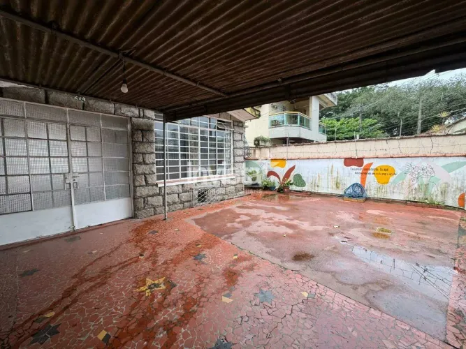 Casa para aluguel no bairro Aparecida