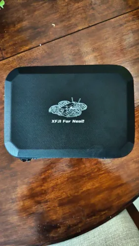 Case drone dji neo 2