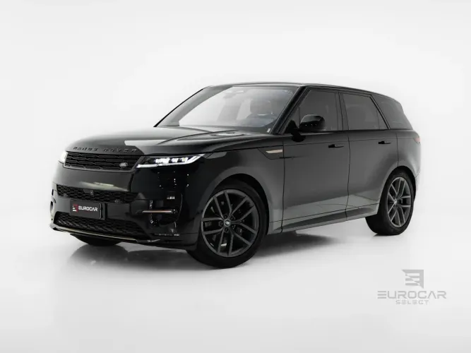 Land Rover Range Rover SP. Dynam. HSE 3.0 510cv (híb.) 2024