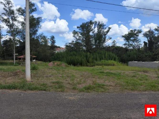 Terreno de Chácara 1000 m² à venda no Condomínio Sonho Meu em Limeira