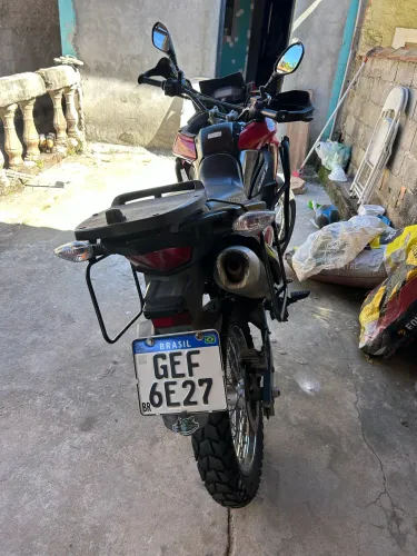 Vendo Xre 190