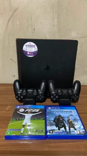 PS4 SLIM