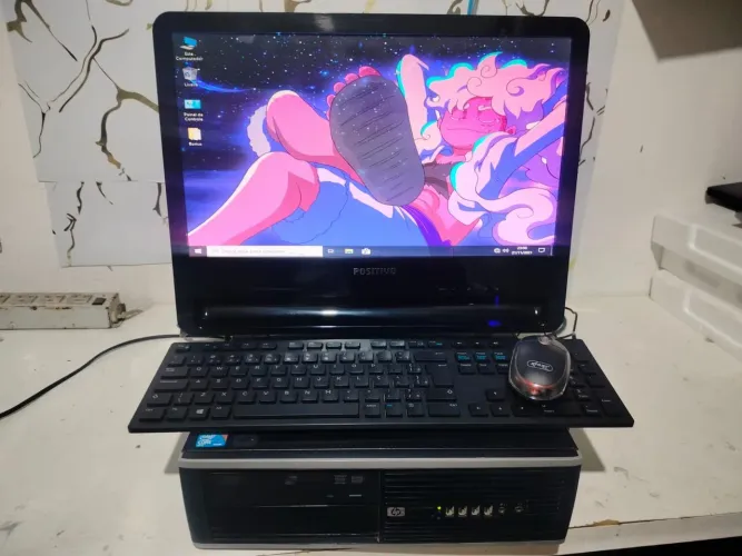 COMPUTADOR COMPLETO I5