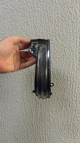 Seta lado direito hilux 2021 a 2024