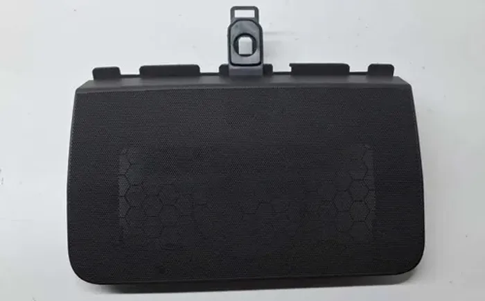 Grade Alto Falante Painel Range Rover Sport 2019 2020 Ck5204 Preto