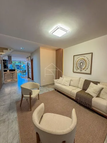 Casa Duplex de Alto Padrão à Venda  Morada de Laranjeiras, Serra/ES