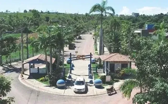 Praia Grande | Terreno Plano 440m² | Vista para o Mestre Álvaro | 3 Min da Praia