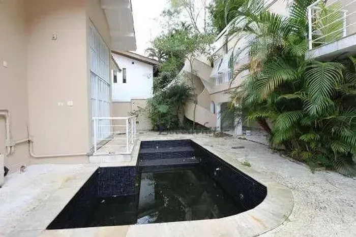 Casa à venda, 463 m² por R$ 2.500.000,00 - Vila Tramontano - São Paulo/SP