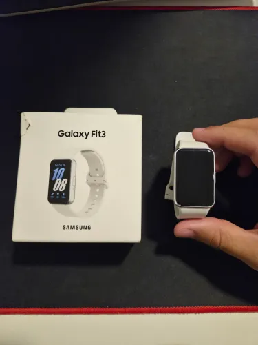 Samsung fit 3