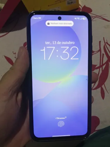 Samsung A36 5G