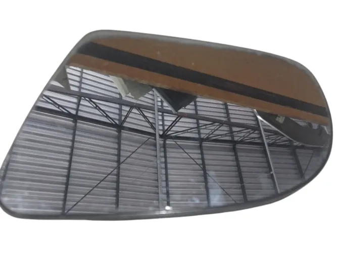 Espelho Retrovisor Esquerdo Chevrolet Classic 2003 A 2015 